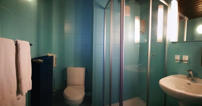 Hotel Le Chantecler Брюксел Стая снимка